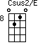 Csus2/E=0210_8