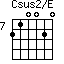 Csus2/E=210020_7