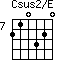 Csus2/E=210320_7