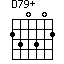 D79+=230302_1