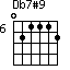 Db7#9=021112_6