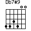 Db7#9=443400_1