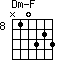 Dm-F=N10323_8