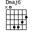 Dmaj6=N04432_1