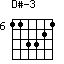 D#-3=113321_6