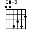 D#-3=NN4342_1