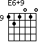 E6+9=121010_9