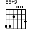 E6+9=442003_1