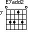 E7add2=033130_7