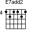 E7add2=121121_4