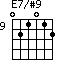 E7/#9=021012_9