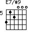 E7/#9=312000_5