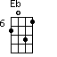 Eb=2031_6