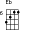 Eb=3211_6