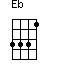 Eb=3331_1