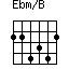 Ebm/B=224342_1