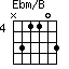 Ebm/B=N31103_4