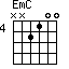 EmC=NN2100_4