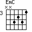 EmC=NN3231_3