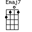 Emaj7=2101_1