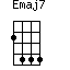 Emaj7=2444_1