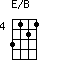 E/B=3121_4