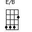 E/B=4442_1