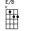 E/B=N122_1