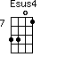 Esus4=3301_7