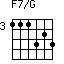 F7/G=111323_3