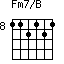 Fm7/B=112121_8