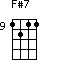 F#7=1211_9