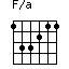 F/a=133211_1