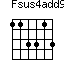 Fsus4add9=113313_1