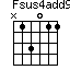 Fsus4add9=N13011_1