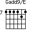 Gadd9/E=111121_7
