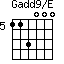 Gadd9/E=113000_5