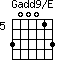 Gadd9/E=300013_5