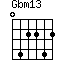 Gbm13=042242_1
