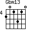 Gbm13=201310_4