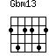 Gbm13=242242_1