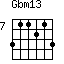 Gbm13=311213_7