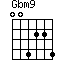 Gbm9=004224_1