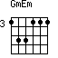 GmEm=133111_3