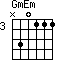 GmEm=N30111_3