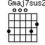 Gmaj7sus2=300032_1