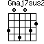 Gmaj7sus2=304032_1
