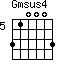 Gmsus4=310003_5