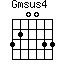 Gmsus4=320033_1