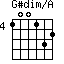 G#dim/A=100132_4